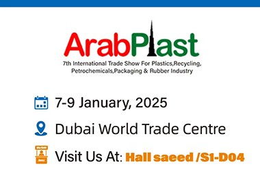 Dubaj 2025, prvá výstava nového roka pre ľudí JWELL