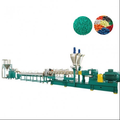 Séria na pelety JWELL Engineering Plastics