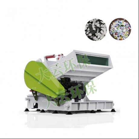 Špeciálny recyklačný drvič Jwell Tray Plate